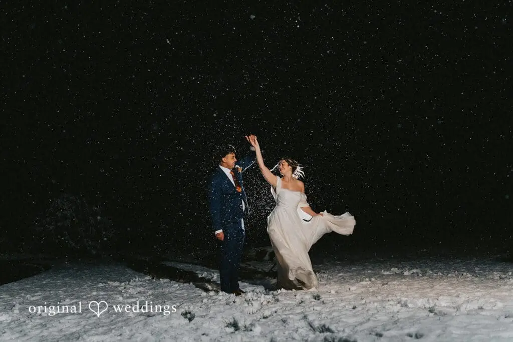 The Manor House Colorado Wedding // McKinsay & Grant -