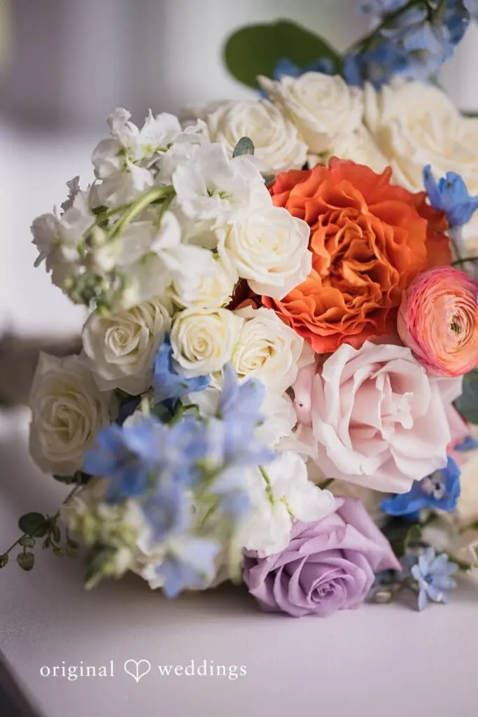 The Meadow Club Southampton Wedding // Jackie & Andrew -