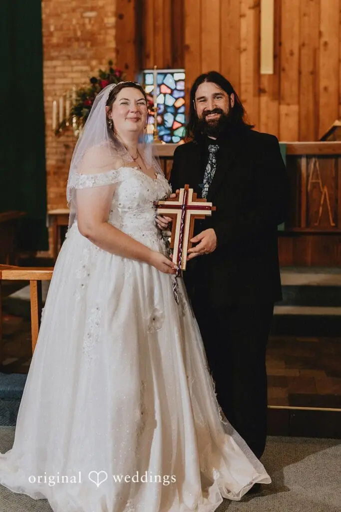 The Outlet Wedding