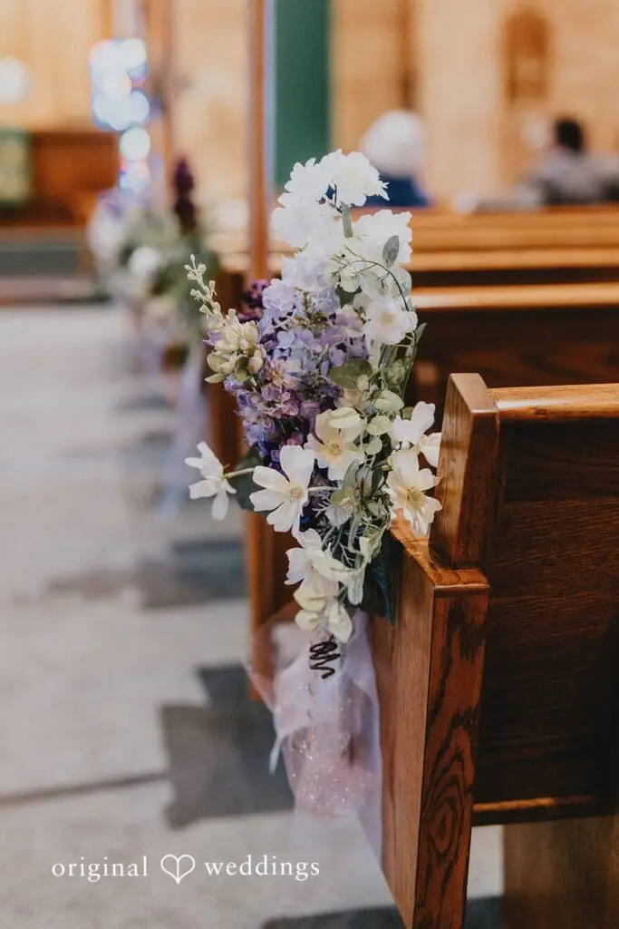 The Outlet Wedding