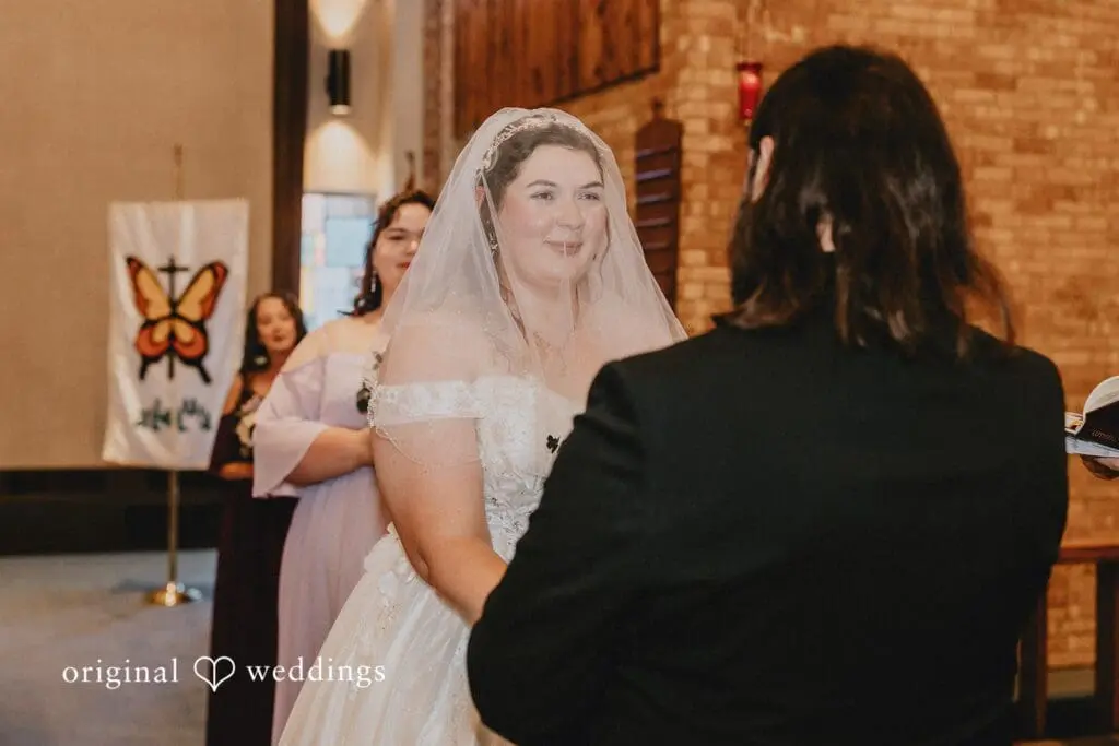 The Outlet Wedding