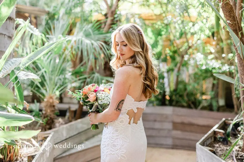 The Preserve LA Wedding // Emily & Mateo -