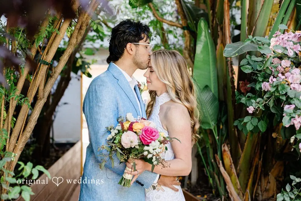 The Preserve LA Wedding // Emily & Mateo -