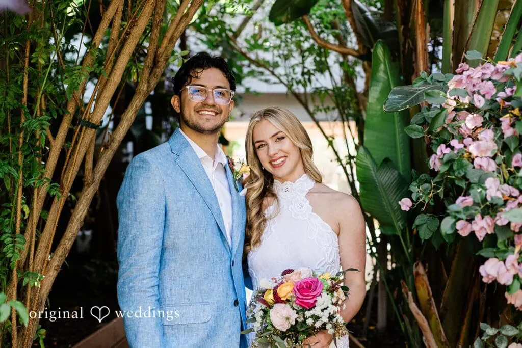 The Preserve LA Wedding // Emily & Mateo -