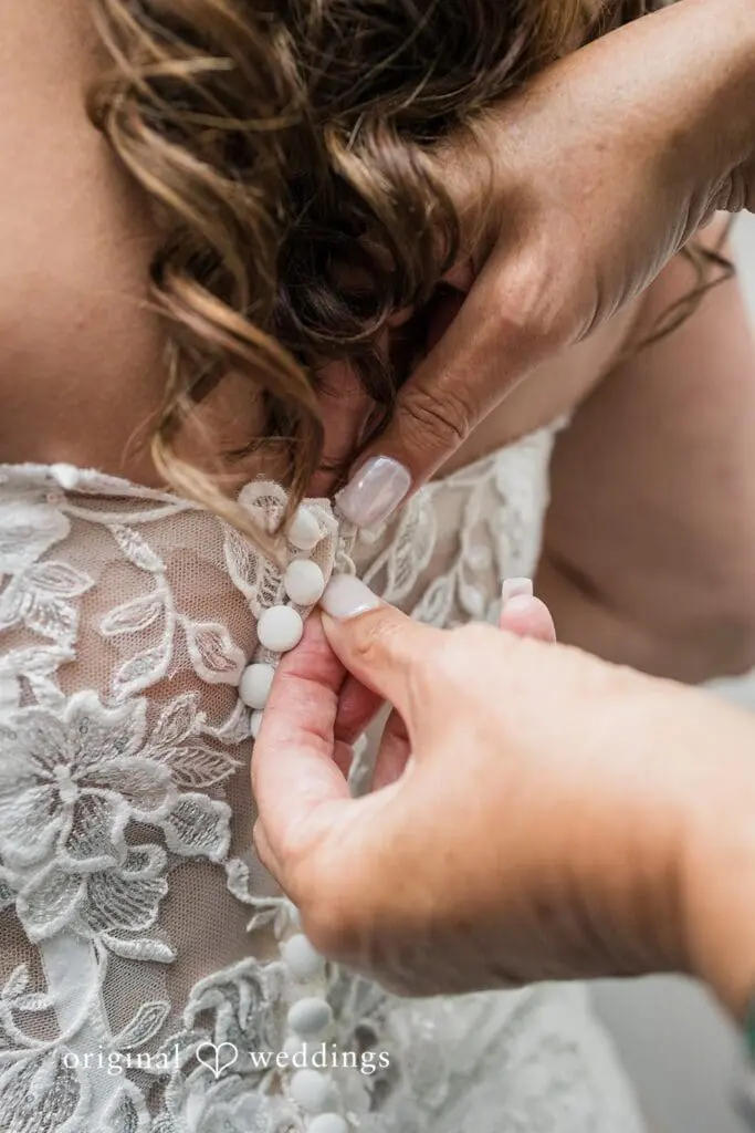 The Sirata Wedding // Meghan & Vincent -
