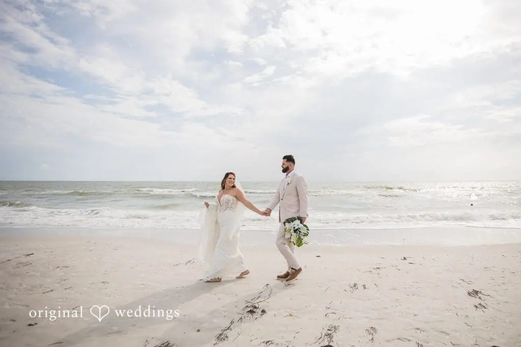 The Sirata Wedding // Meghan & Vincent -