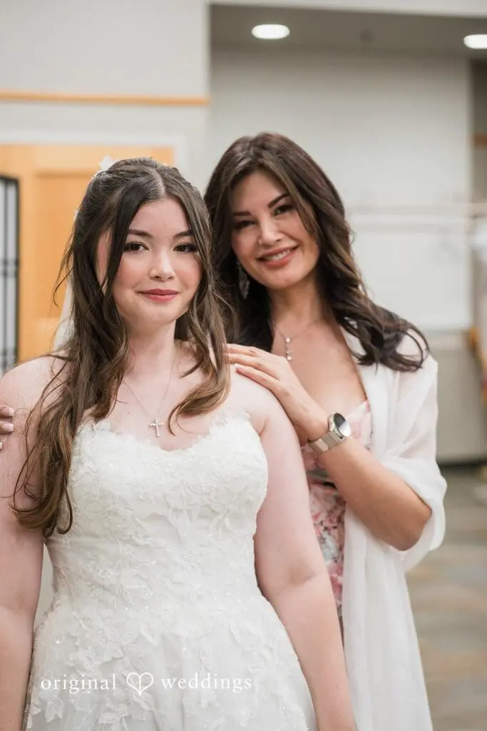 Tsakopoulos Library Wedding // Alessya & Cameron -