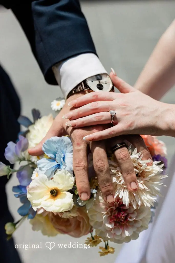 TX LDS Temple Wedding // Natalie + Lance -