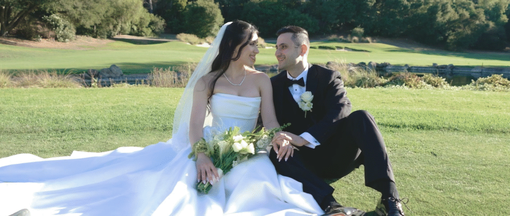 The Gardens at Los Robles Wedding Video // Cristy & Allan -