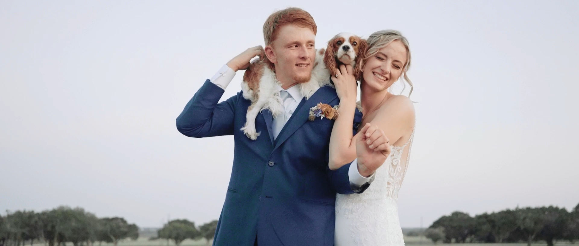 Wagon Springs Ranch Wedding Video // Jocelyn & Drew -