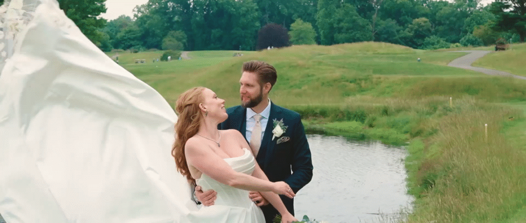 Springfield Country Club Wedding Video // Kelly & Matt 28 Springfield Country Club Wedding Video // Kelly & Matt -