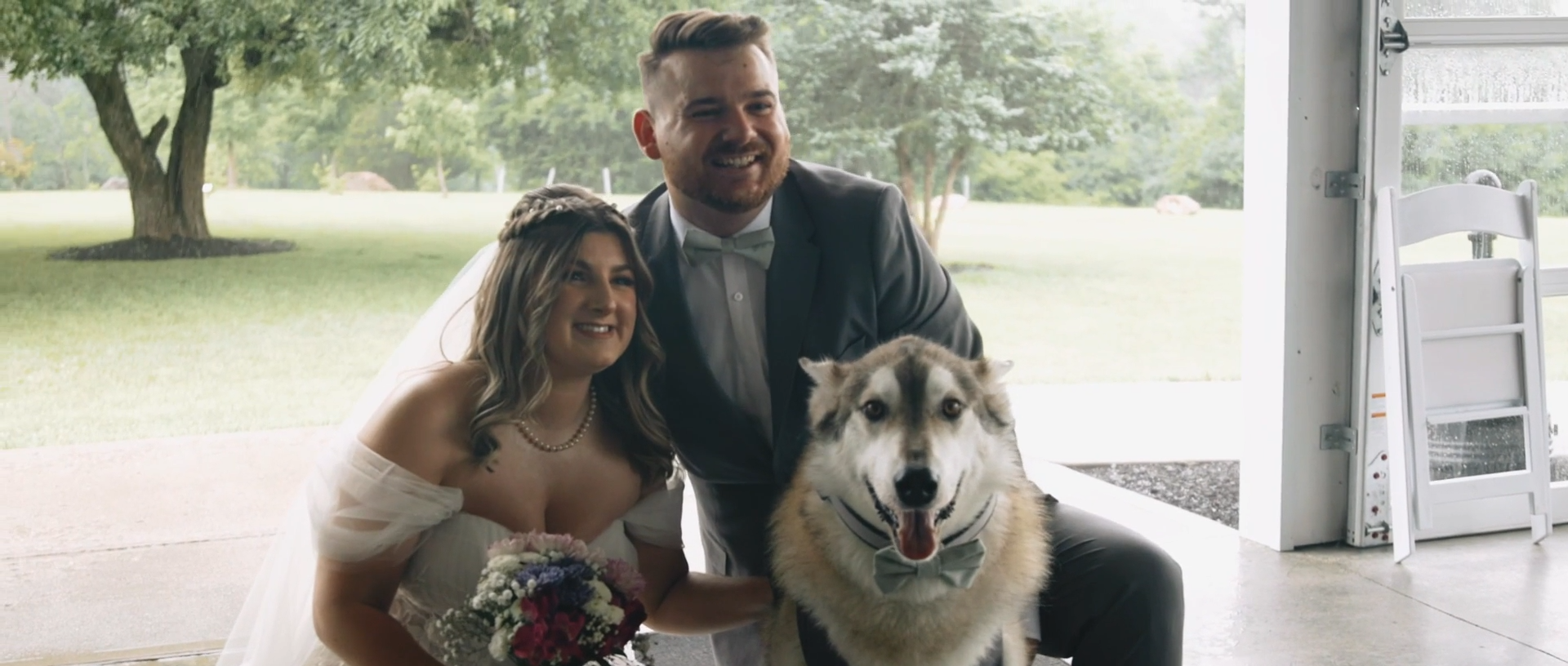 Magnolia Estate Wedding Video // Lauren & Christopher 1 Magnolia Estate Wedding Video // Lauren & Christopher -