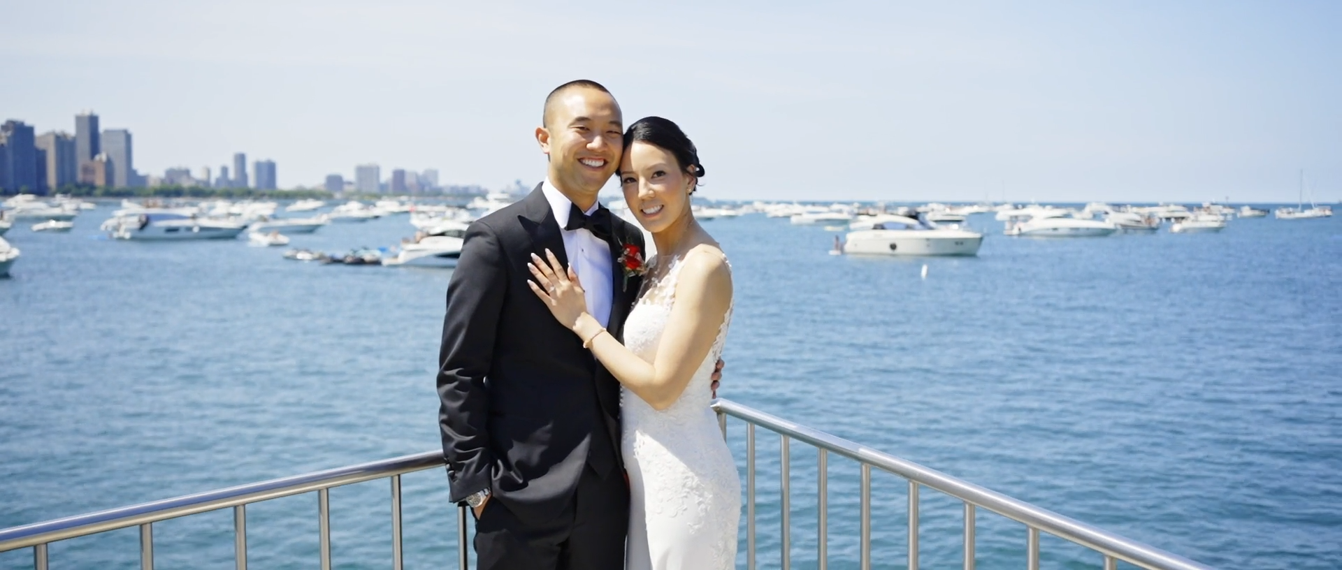 The Drake Hotel Wedding Video // Maria & Roger 1 The Drake Hotel Wedding Video // Maria & Roger -