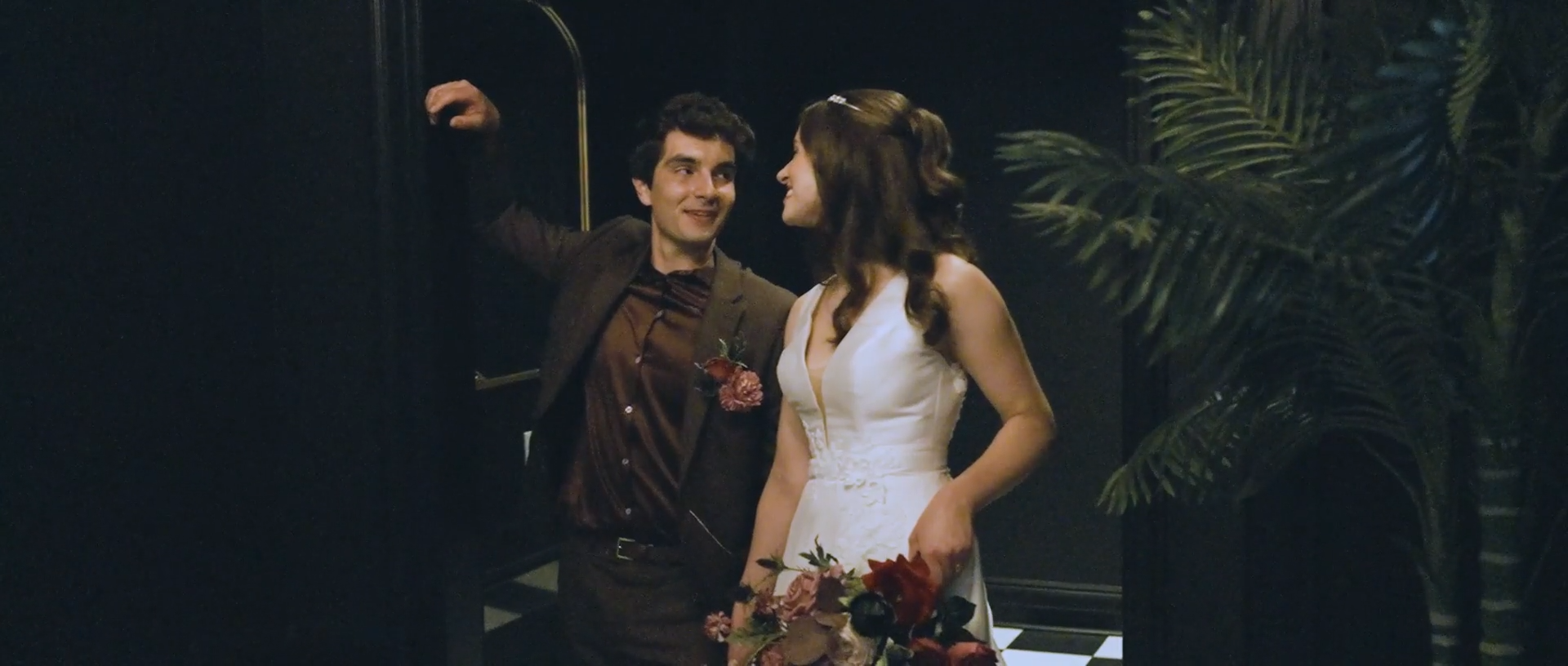 The Madison Club // Wedding Video // Rachel & Martin -