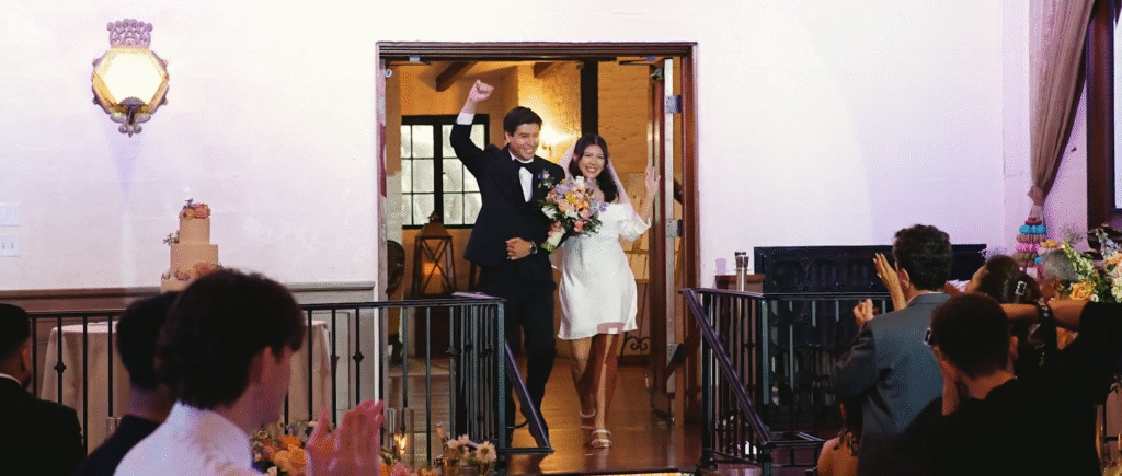 Padua Hills Theatre Wedding Video // Rodrigo & Alycia -