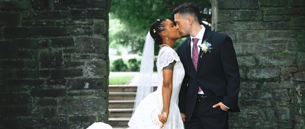 Glenview Mansion // Wedding Video // Samantha & Adam -