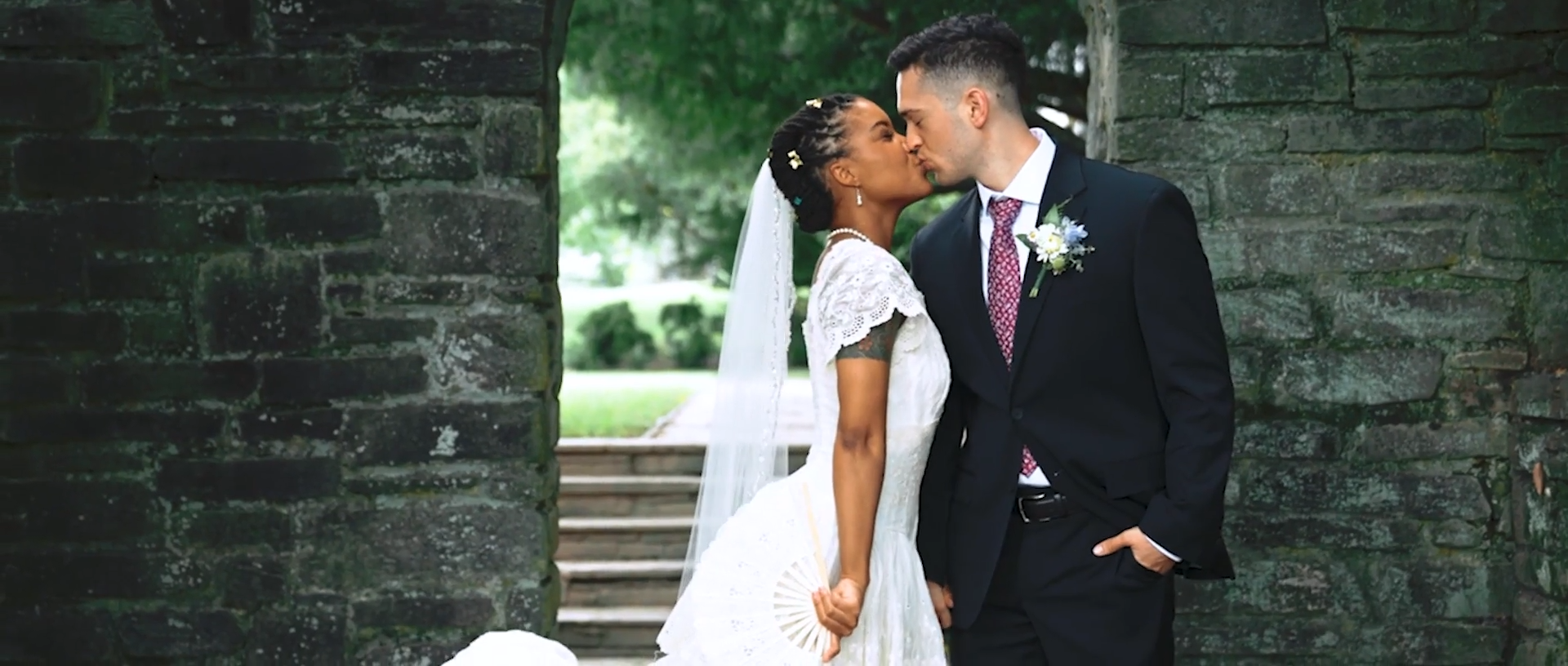 Glenview Mansion // Wedding Video // Samantha & Adam -