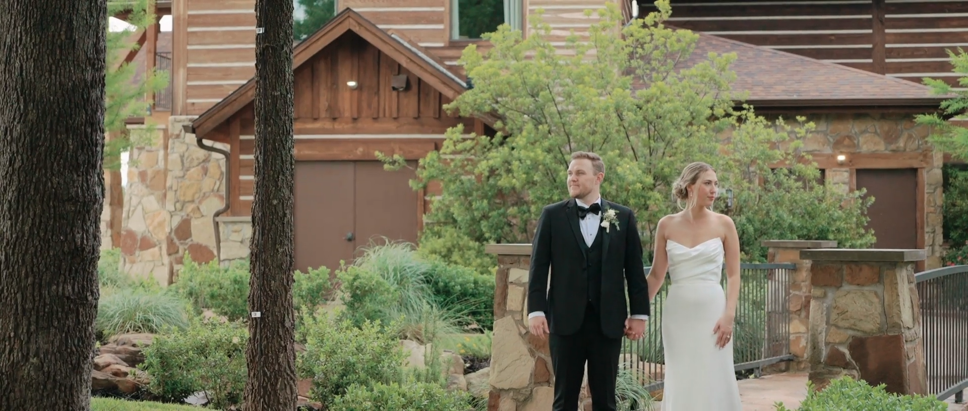 The Springs at Alvarado Wedding Video // Matt & Grace -