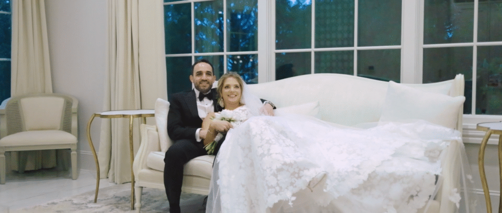The Hillside Estate Wedding Video // May & Ziad 21 The Hillside Estate Wedding Video // May & Ziad -