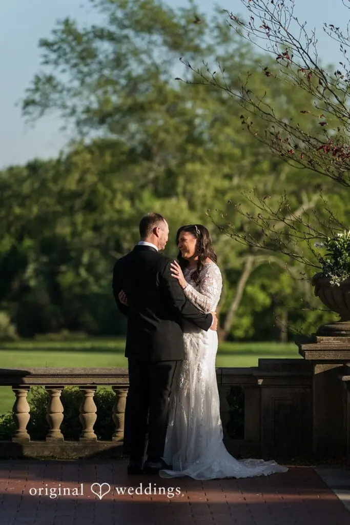 Waveny House Wedding // Jennifer & Sam -