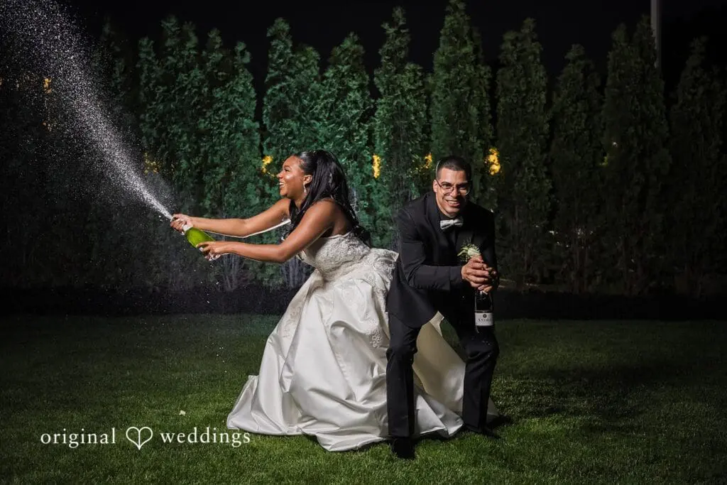 William Penn Inn Wedding // Brionna & Trae -
