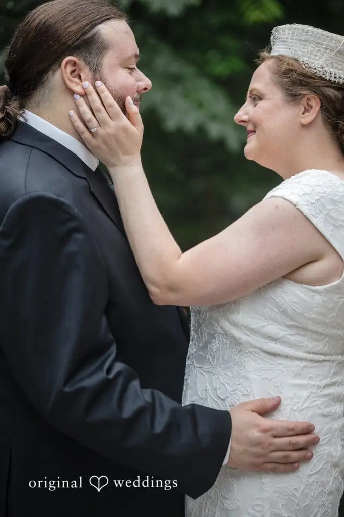 Krippendorf Lodge Wedding // Simona & John -