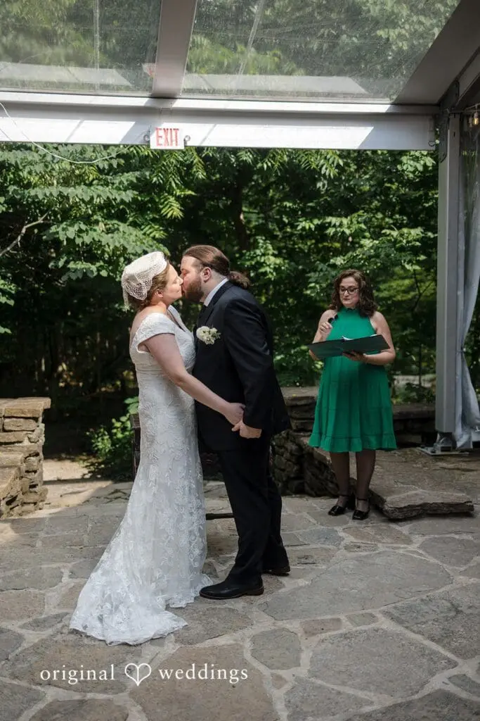 Krippendorf Lodge Wedding // Simona & John -