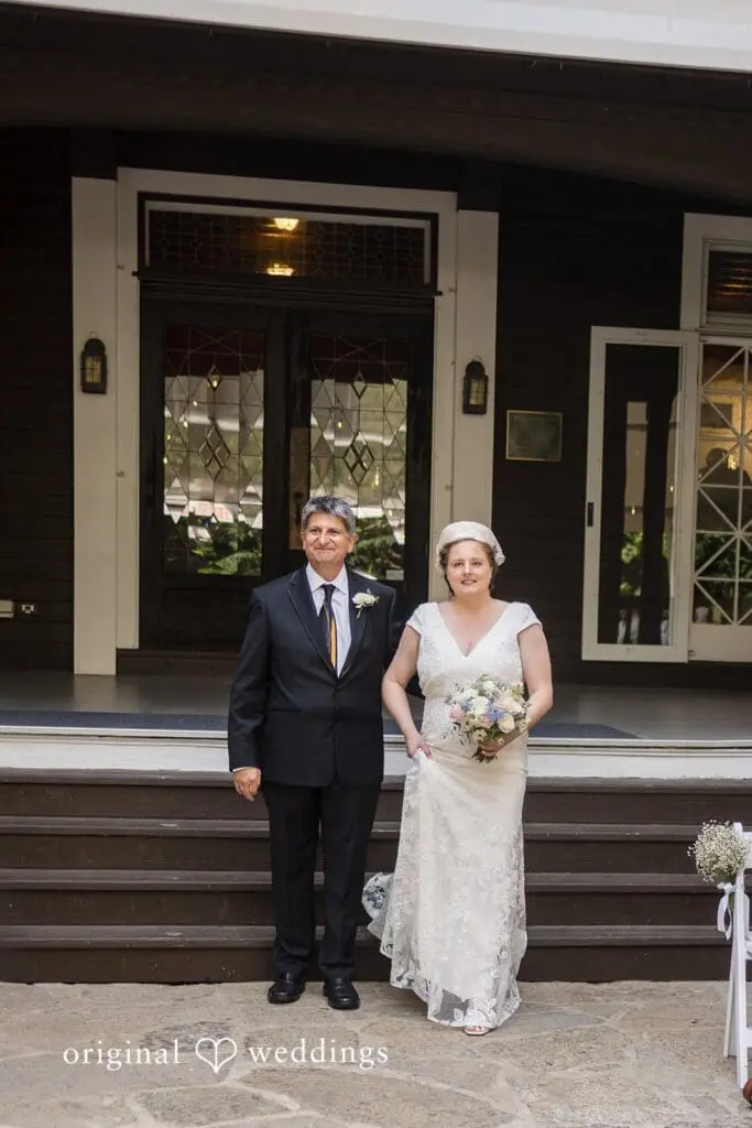 Krippendorf Lodge Wedding // Simona & John -