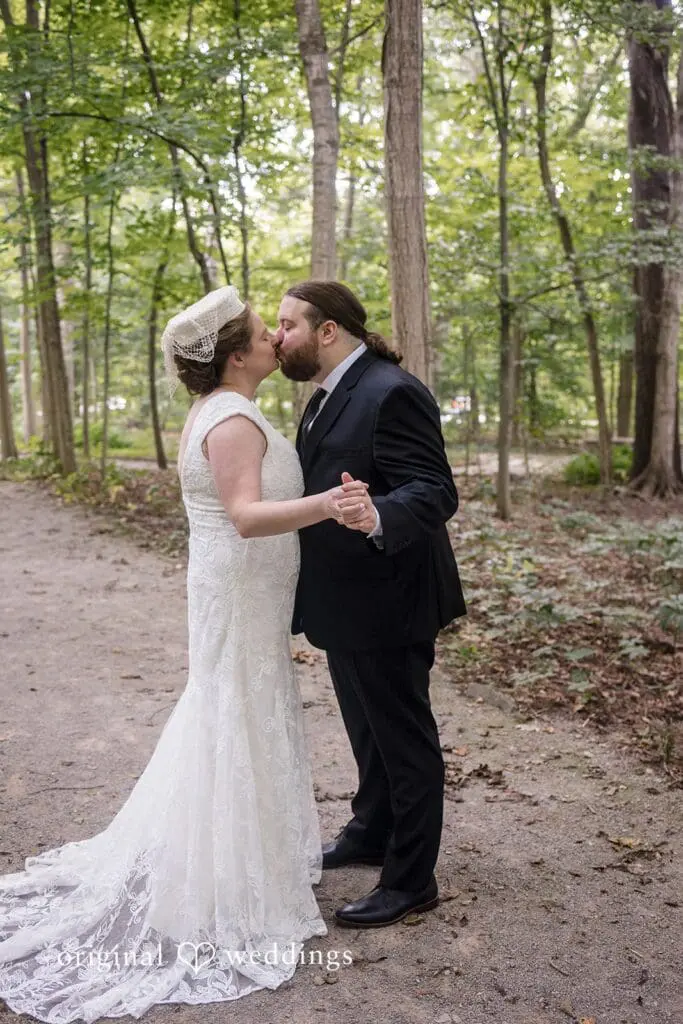 Krippendorf Lodge Wedding // Simona & John -