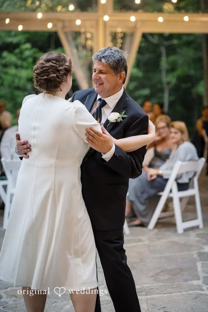 Krippendorf Lodge Wedding // Simona & John -