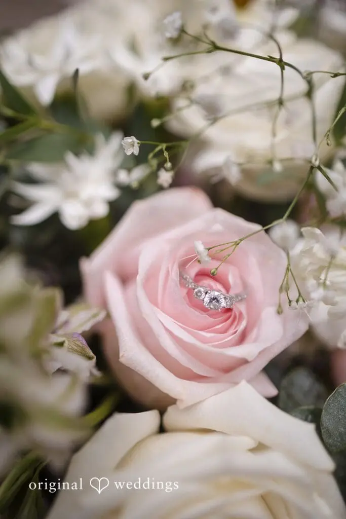 Krippendorf Lodge Wedding // Simona & John -