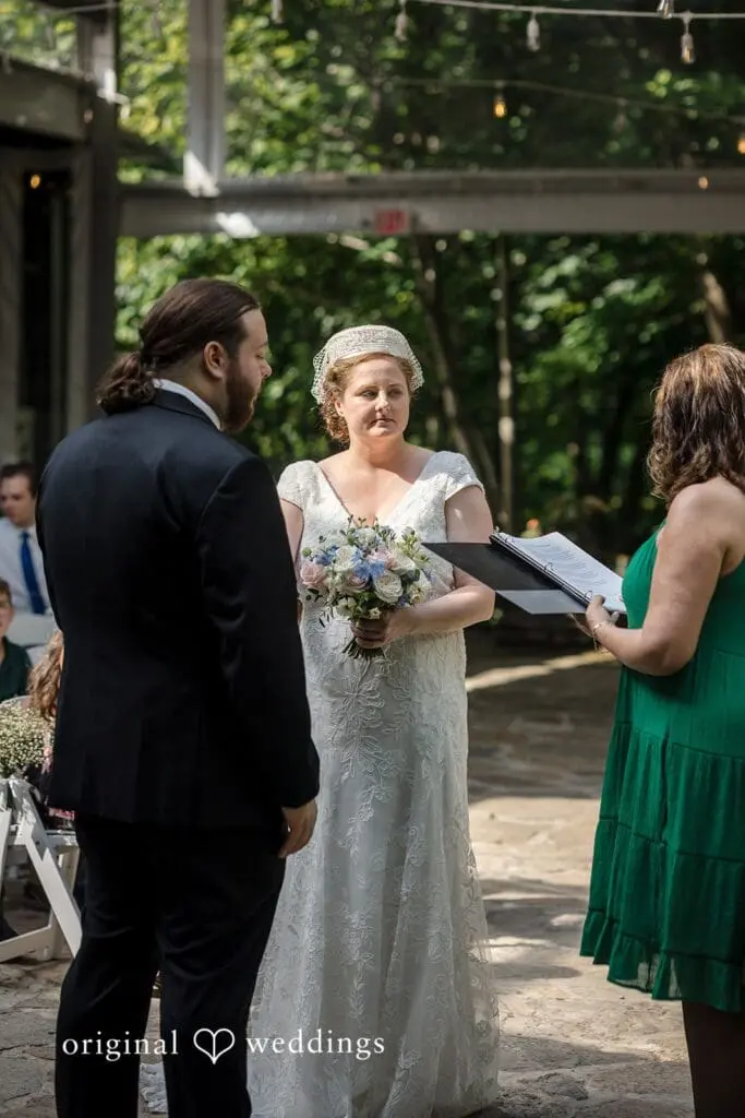 Krippendorf Lodge Wedding // Simona & John -