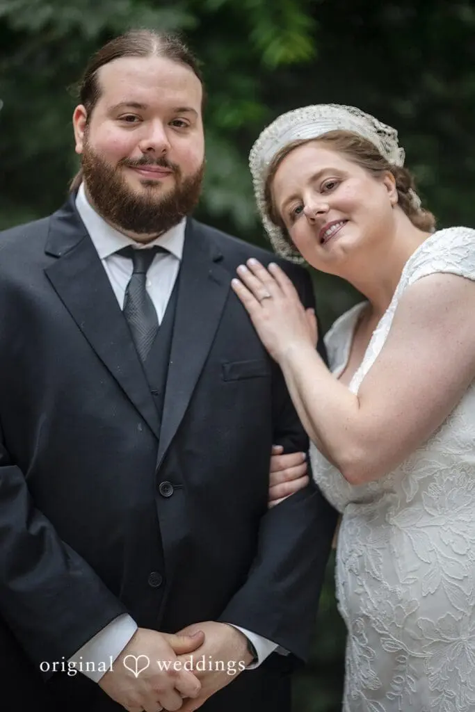 Krippendorf Lodge Wedding // Simona & John -