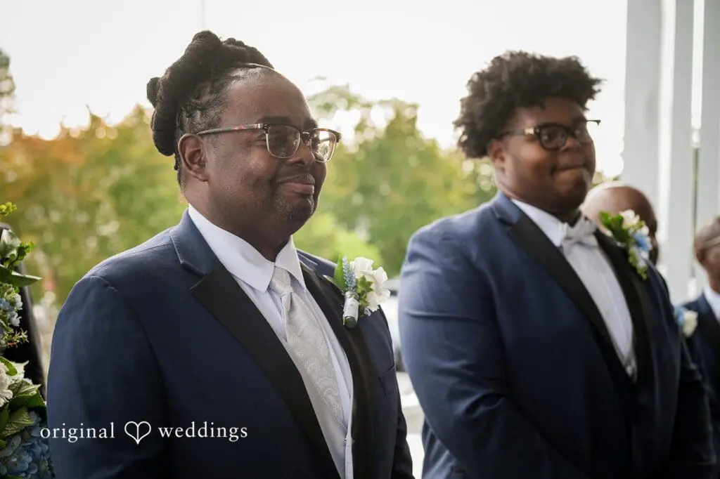 Anchor Inn Wedding // Jane & Shawn -