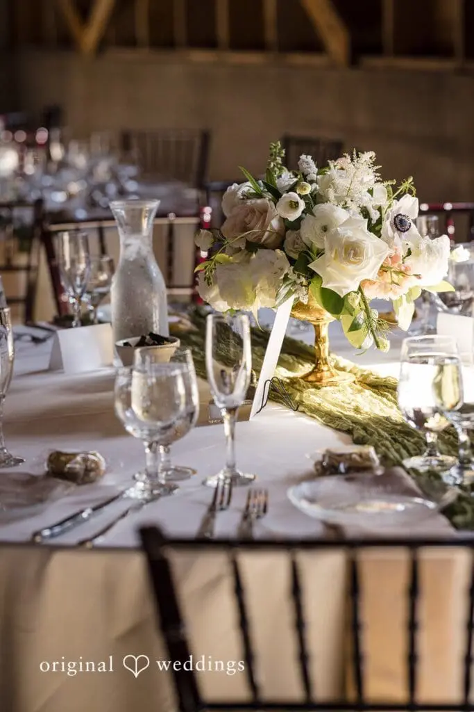 Ashley Farm Wedding // Brynn & Noah -