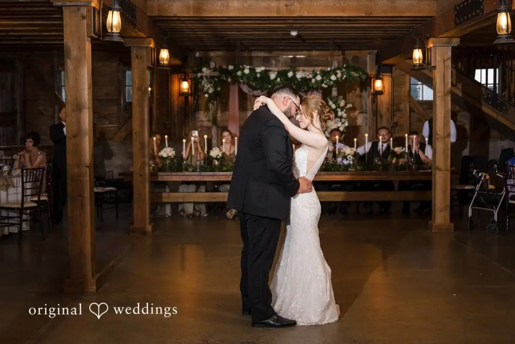 Ashley Farm Wedding // Brynn & Noah -
