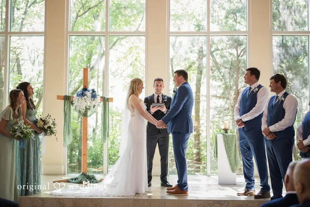 Ashton Gardens Corinth Wedding // Shelby & Jesse -