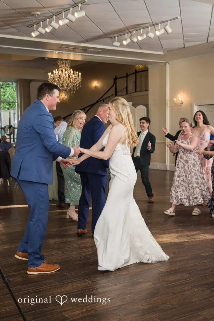 Ashton Gardens Corinth Wedding // Shelby & Jesse -