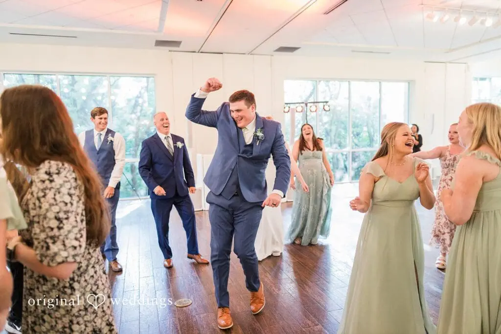 Ashton Gardens Corinth Wedding // Shelby & Jesse -