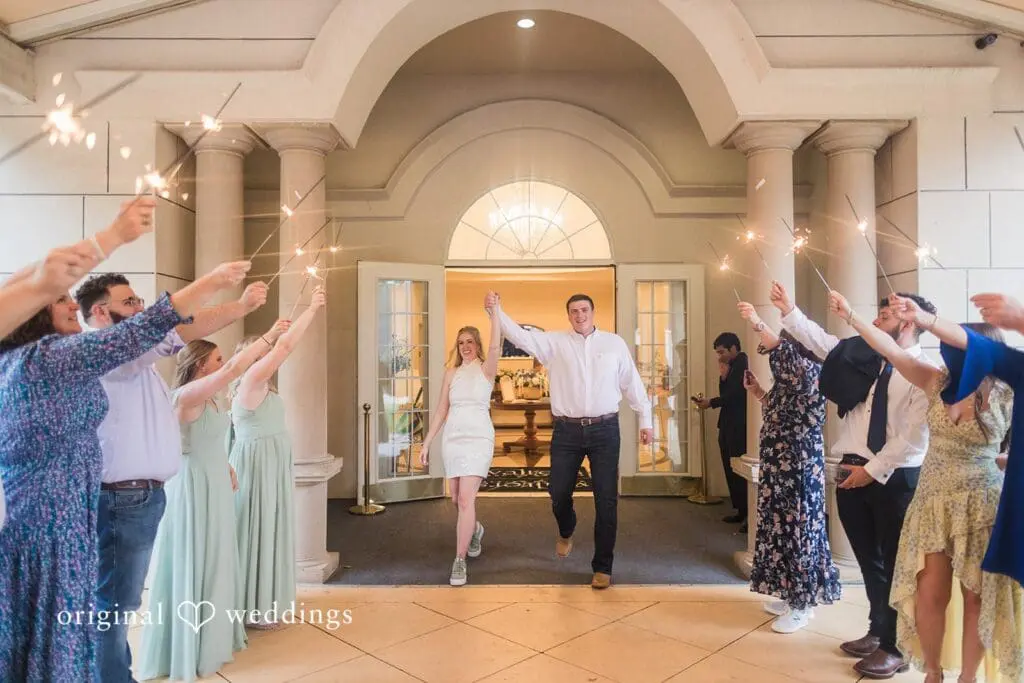 Ashton Gardens Corinth Wedding // Shelby & Jesse -