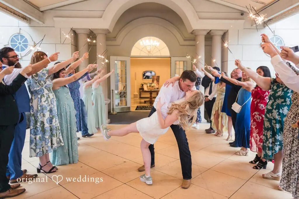 Ashton Gardens Corinth Wedding // Shelby & Jesse -