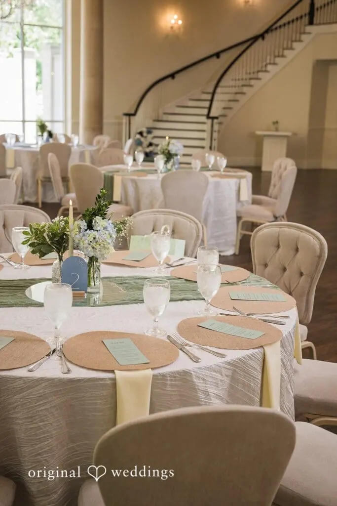 Ashton Gardens Corinth Wedding // Shelby & Jesse -