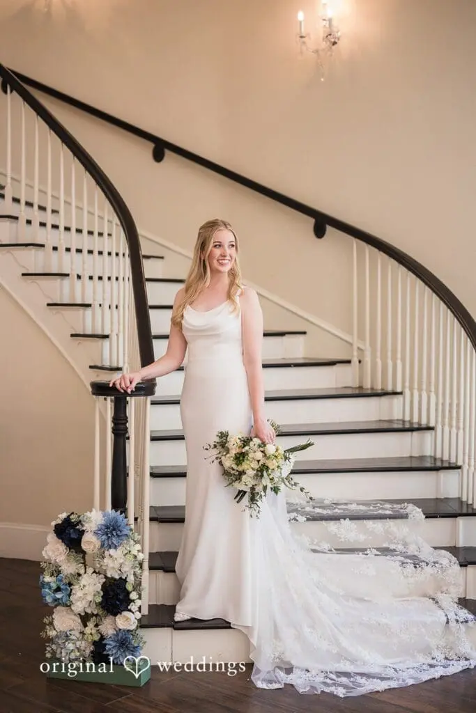 Ashton Gardens Corinth Wedding // Shelby & Jesse -