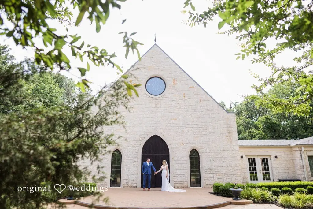Ashton Gardens Corinth Wedding // Shelby & Jesse -