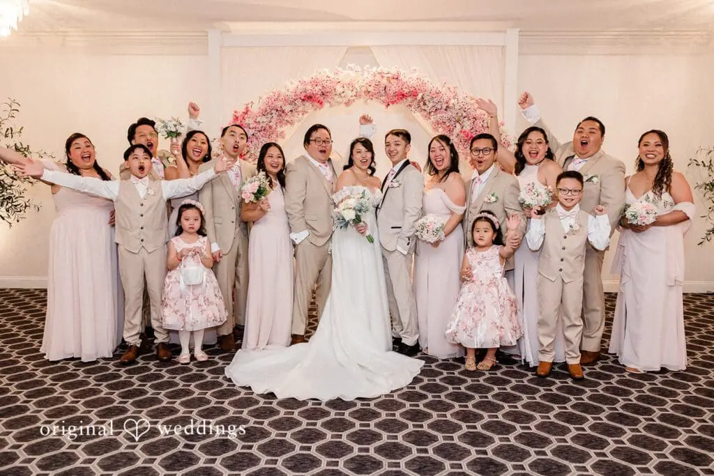 Avenir Wedding // Der & Kong -