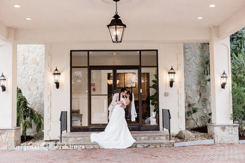 Avenir Wedding // Der & Kong -