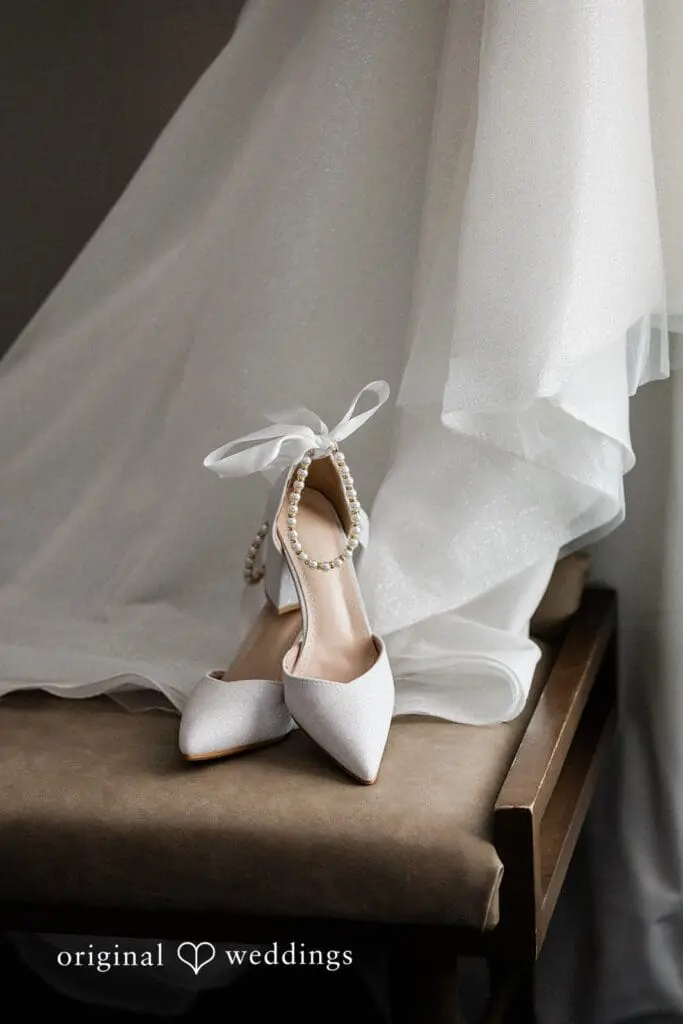 Avenir Wedding // Der & Kong -