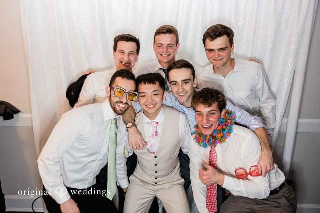 Avenir Wedding // Der & Kong -