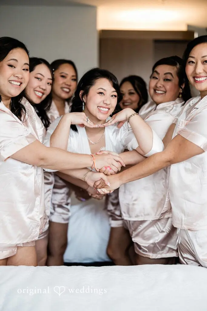Avenir Wedding // Der & Kong -