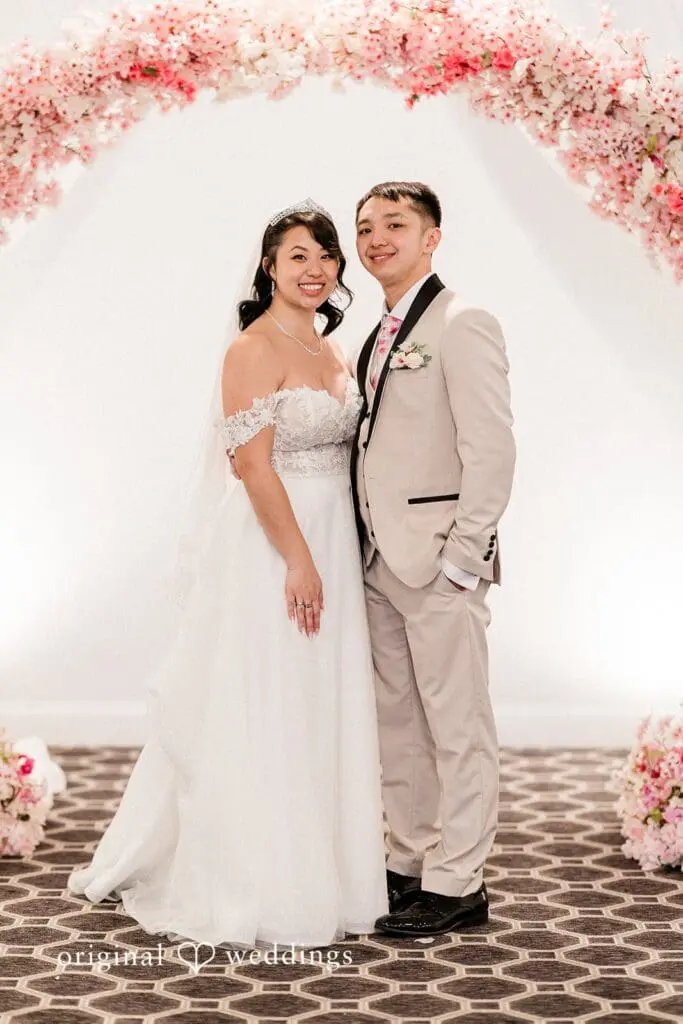 Avenir Wedding // Der & Kong -